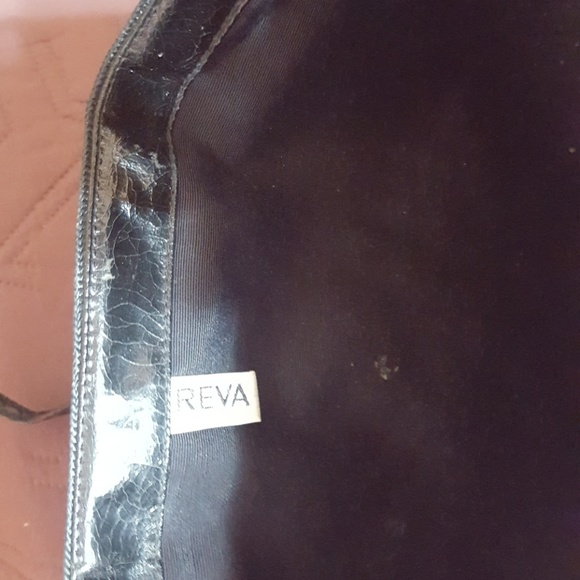 Reva Vintage Bag - Picture 4 of 6